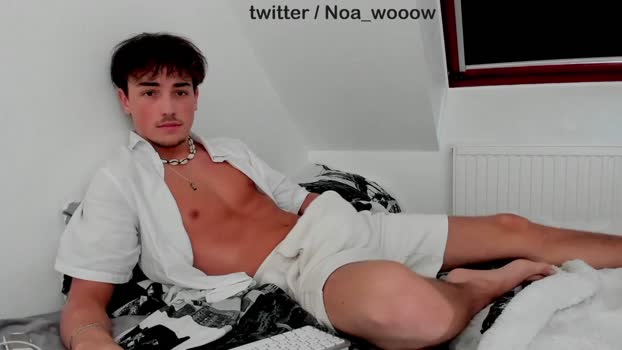 noawhite Chaturbate 15-06-2024 Males