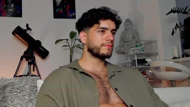 noha_miler Chaturbate 16-06-2024 Males