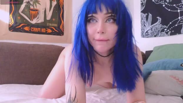 sanabreak Chaturbate 15-06-2024 Trans