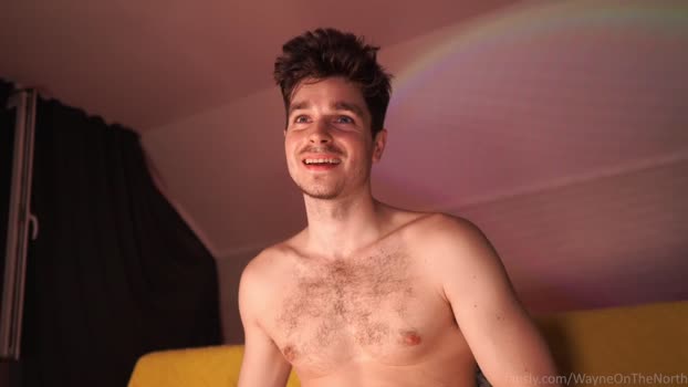waynenorth Chaturbate 15-06-2024 Males