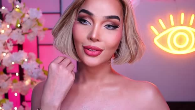 xforyoureyesonlyx Chaturbate 16-06-2024 Trans