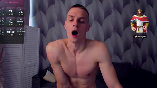alexwexfor Chaturbate 17-06-2024 Males
