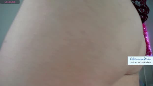 cobie_smoulders_ Chaturbate 17-06-2024 Trans