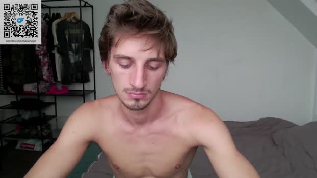 elpsycongrooo Chaturbate 17-06-2024 Males