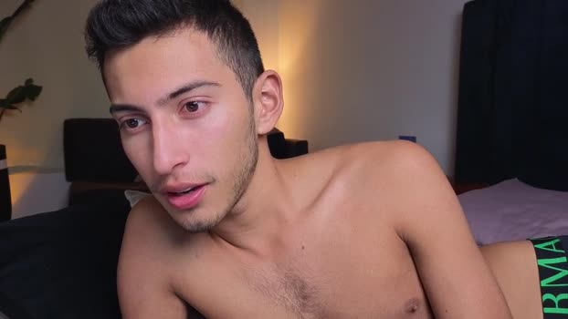 ethan_skiny_ Chaturbate 17-06-2024 Males