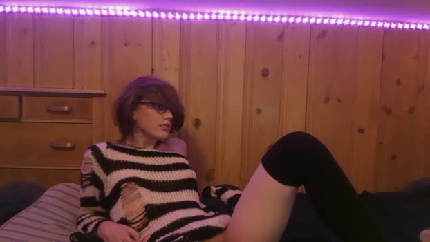 femboyflowers Chaturbate 17-06-2024 Trans