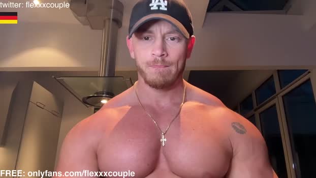 flexxxcouple Chaturbate 16-06-2024 Males