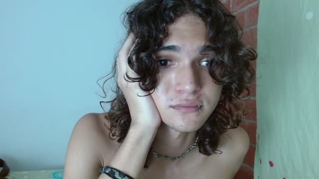 halan_jr Chaturbate 17-06-2024 Males