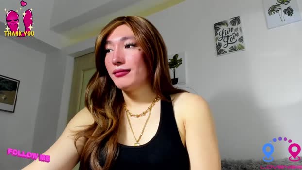 hottycrishinaxx Chaturbate 17-06-2024 Trans