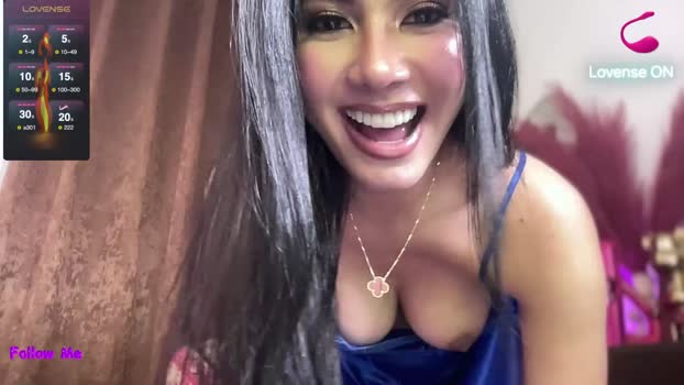 isabellamooree Chaturbate 16-06-2024 Trans