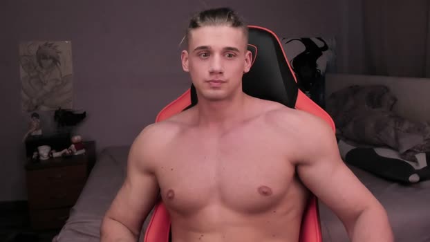 jeff_enigma Chaturbate 17-06-2024 Males