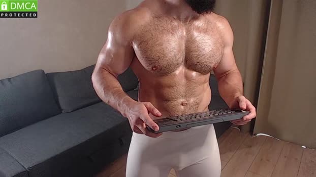 kurt_stone1 Chaturbate 17-06-2024 Males