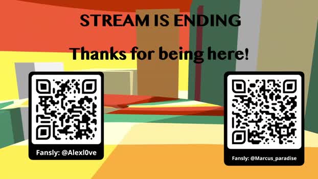 marcus_paradise Chaturbate 17-06-2024 Males
