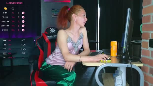 maruroche Chaturbate 17-06-2024 Trans
