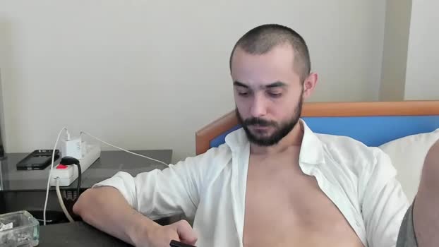 mastercaptain35 Chaturbate 17-06-2024 Males