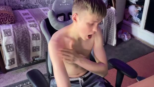 oofcblesssexx Chaturbate 16-06-2024 Males