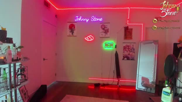 thejohnnystone Chaturbate 17-06-2024 Males