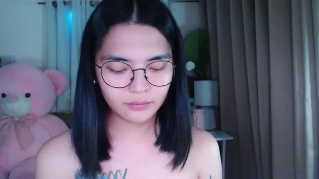zhaviahale Chaturbate 17-06-2024 Trans