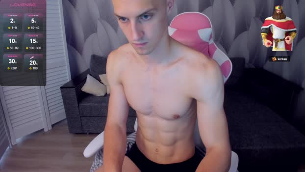 alexwexfor Chaturbate 18-06-2024 Males