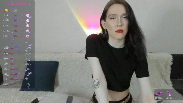 cuddlies_1 Chaturbate 17-06-2024 Trans