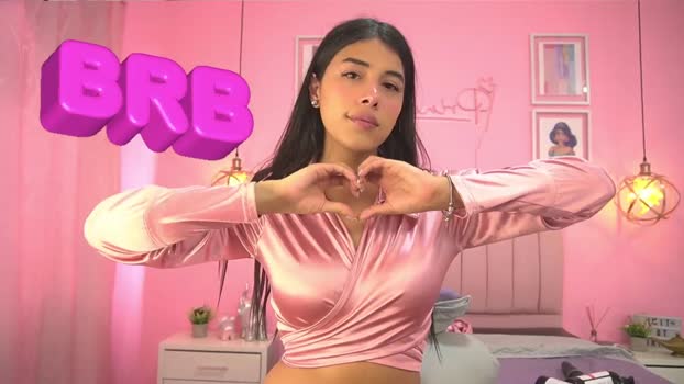dani_parkerr Chaturbate 18-06-2024 Trans