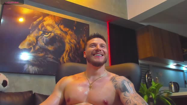 davidd_blake Chaturbate 18-06-2024 Males