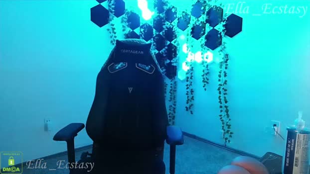 ella_ecstasy Chaturbate 18-06-2024 Trans
