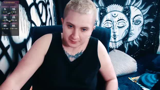 ftmblueyes Chaturbate 17-06-2024 Trans
