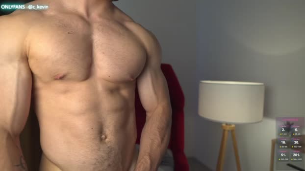 kevinandresxx Chaturbate 18-06-2024 Males