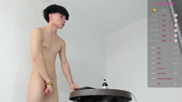 pretur_crubaa Chaturbate 18-06-2024 Males