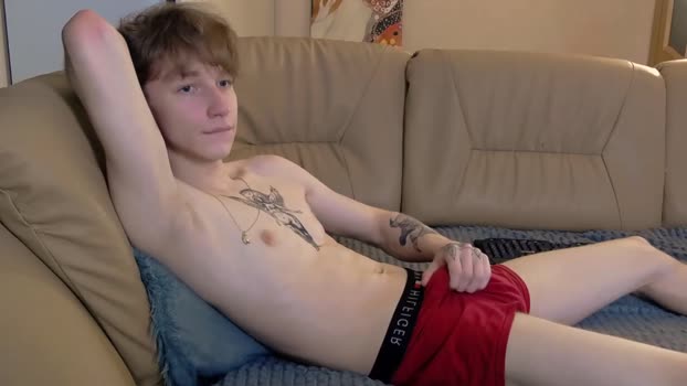 richard_passion Chaturbate 18-06-2024 Males