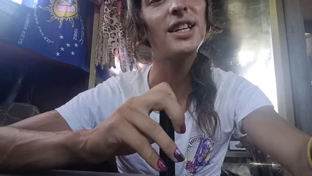 skarletbloom Chaturbate 17-06-2024 Trans