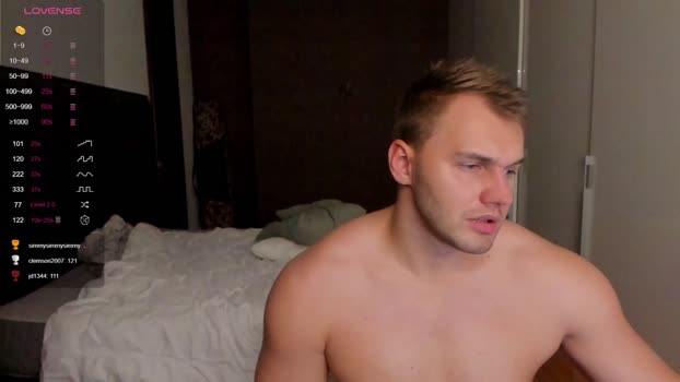 tasty_justin Chaturbate 18-06-2024 Males