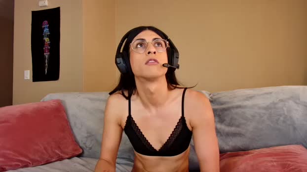 tgirltoesx Chaturbate 17-06-2024 Trans