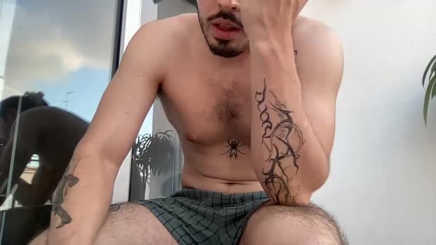 yngspaniard Chaturbate 17-06-2024 Males
