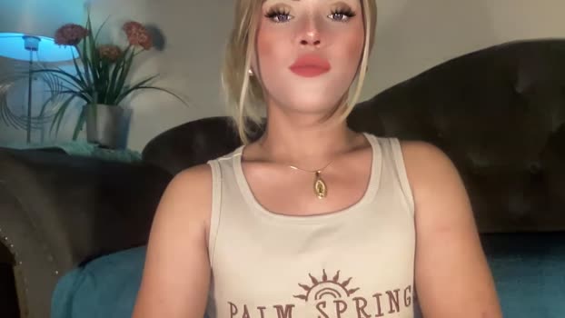 yvonne_guidotti Chaturbate 18-06-2024 Trans