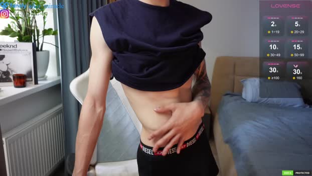 aiko_miracle Chaturbate 19-06-2024 Males
