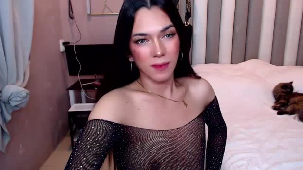 bratzdoll_allie Chaturbate 19-06-2024 Trans