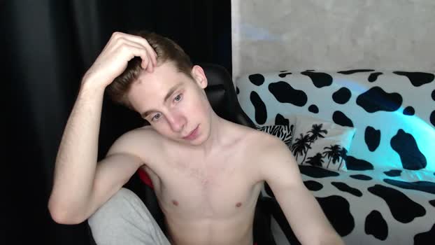 cute_brian Chaturbate 19-06-2024 Males