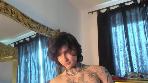 dantecoppolaa Chaturbate 18-06-2024 Males