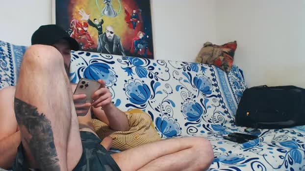doublejake Chaturbate 18-06-2024 Males