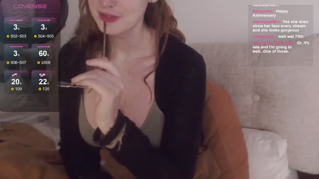 geminirises Chaturbate 19-06-2024 Trans