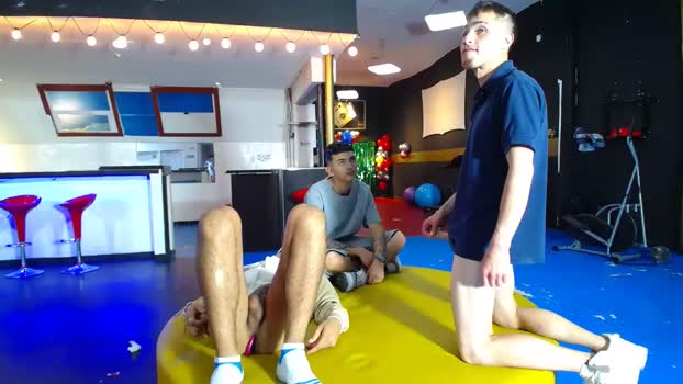 goldenjoi Chaturbate 19-06-2024 Males