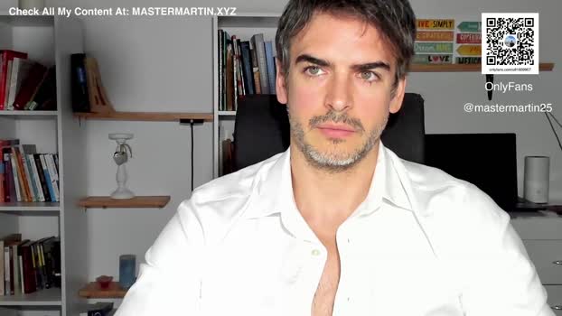 hot_martin25 Chaturbate 18-06-2024 Males