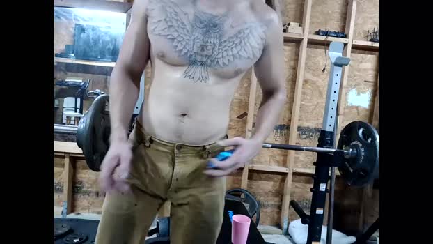 inamate93 Chaturbate 19-06-2024 Males