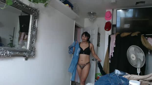 ivorydiary Chaturbate 19-06-2024 Trans