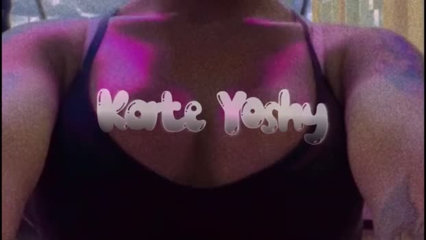kate_yoshy Chaturbate 19-06-2024 Trans