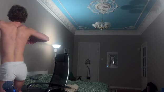 namiraaxel Chaturbate 19-06-2024 Males