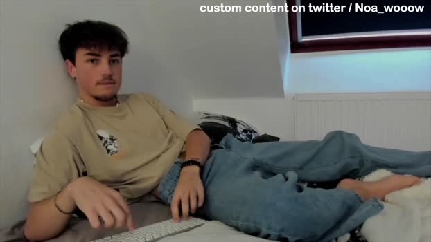 noawhite Chaturbate 18-06-2024 Males