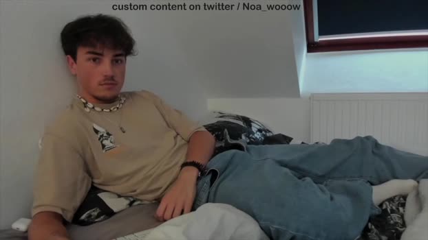 noawhite Chaturbate 18-06-2024 Males